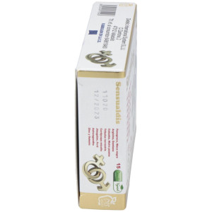 Dis Sensualdis 15Caps