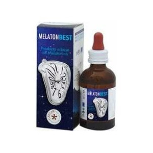 Herbofarm Melatonbest 1_9Mg...