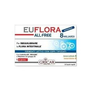Euflora 8 All Free Advance...