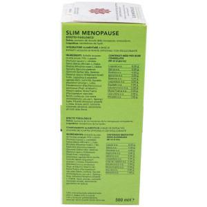 Decottopia Slim Menopause 500Ml