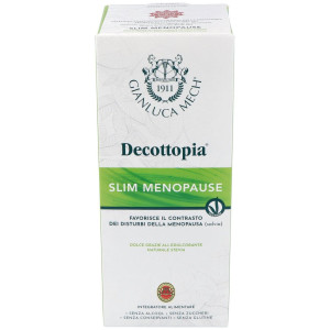 Decottopia Slim Menopause 500Ml