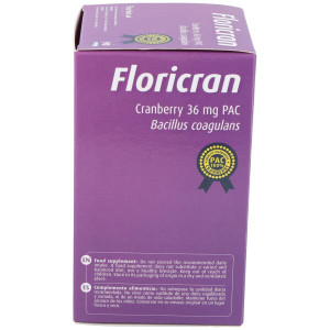 Orthonat Floricran 90Caps