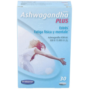 Orthonat Ortho Ashwagandha...