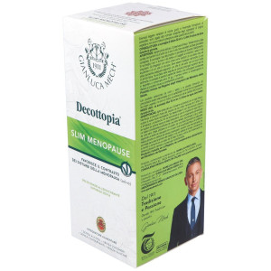 Decottopia Slim Menopause 500Ml