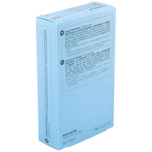 Orthonat Ortho Ashwagandha Plus Estrés 30Cáps.