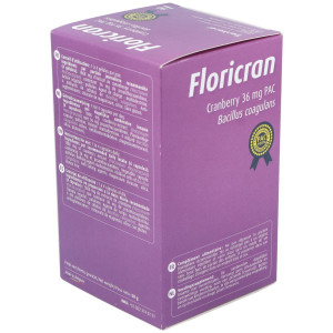 Orthonat Floricran 90Caps