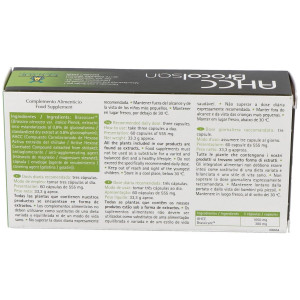 Tegor Ahcc Brocolsan 60Caps