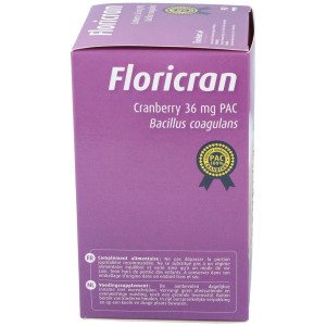 Orthonat Floricran 90Caps