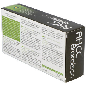 Tegor Ahcc Brocolsan 60Caps