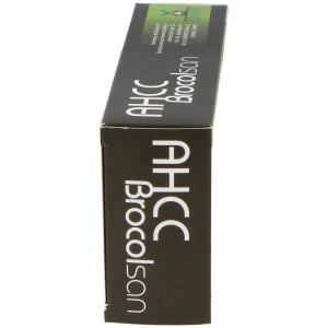 Tegor Ahcc Brocolsan 60Caps