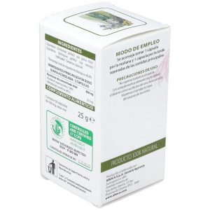 Aboca Fitoconcentrado Equinacea 500Mg 50Cápsulas