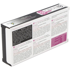 Tegor Bilinea B Pro 40Caps