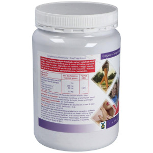 Tegor Colágeno Natural Colagen Polvo 300G