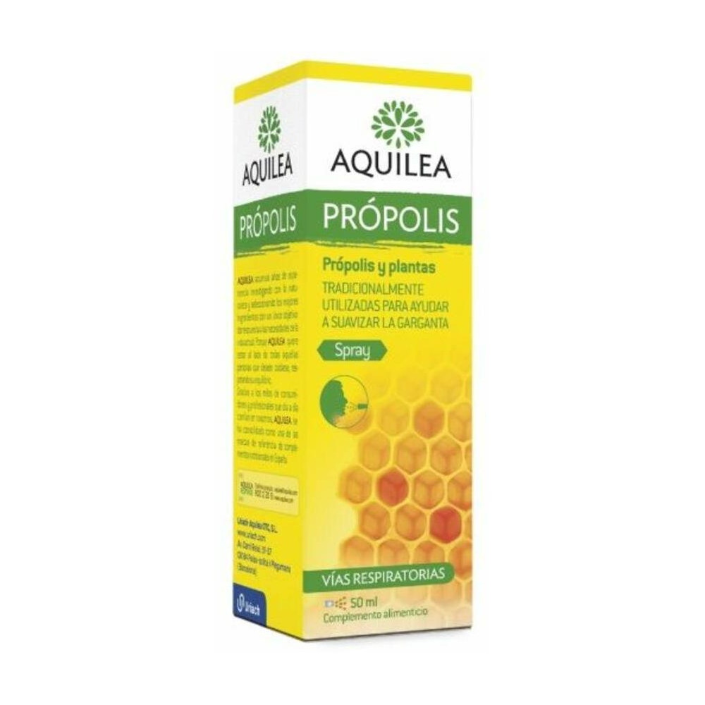 Aquilea Propolis Spray 50 Ml.