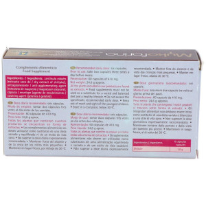 Tegor Mykofarina 60Caps