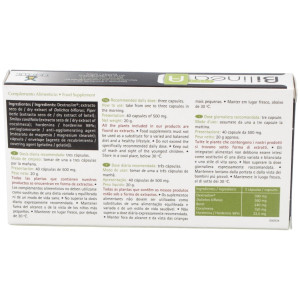 Bilinea Pro A 40 Comp