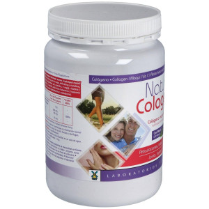 Tegor Colágeno Natural Colagen Polvo 300G