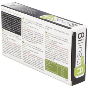 Bilinea Pro A 40 Comp