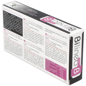 Tegor Bilinea B Pro 40Caps