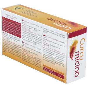 Tegor Curcumicina 60Caps