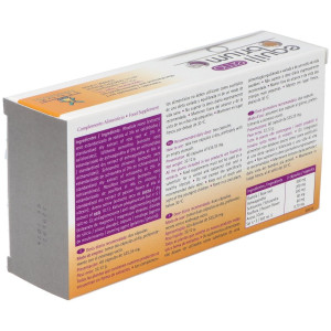 Tegor Equilibrium Emo 60Caps