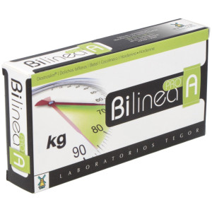 Bilinea Pro A 40 Comp