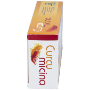 Tegor Curcumicina 60Caps