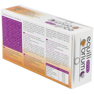 Tegor Equilibrium Emo 60Caps