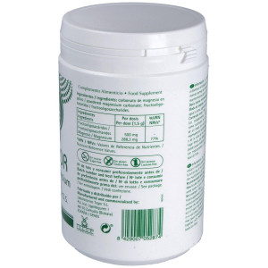 Magnesio Polvo 180Gr.