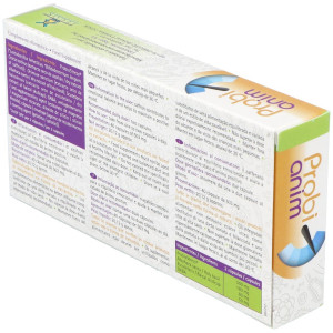 Tegor Probianim 40Caps