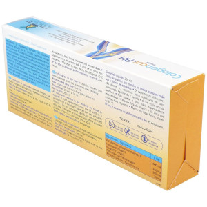 Colagencur Ah Triactiv 20Viales