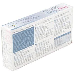 Tegor Pre Y Pro Derma 28Caps