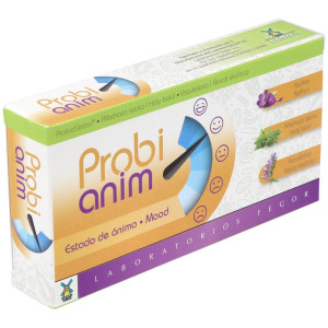 Tegor Probianim 40Caps