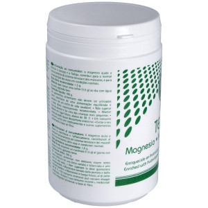 Magnesio Polvo 180Gr.