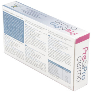 Tegor Pre Y Pro Derma 28Caps