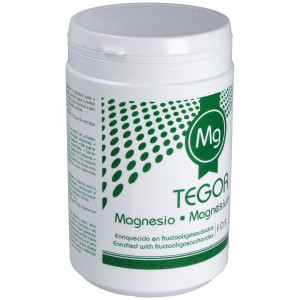 Magnesio Polvo 180Gr.