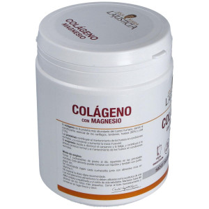 Ana Maria Lajusticia Colágeno Con Magnesio Sabor Neutro 350G