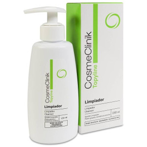 Cosmeclinik Topyline Accion...