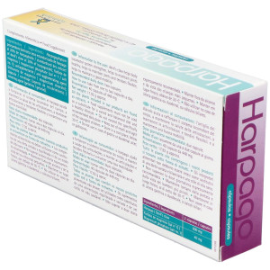 Tegor Harpago 40Caps