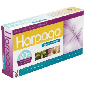 Tegor Harpago 40Caps