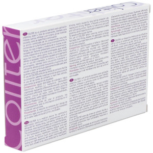 Coliter (Agua De Euphrasia) Colirio 10X0,5Ml.