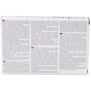 Coliter (Agua De Euphrasia) Colirio 10X0,5Ml.