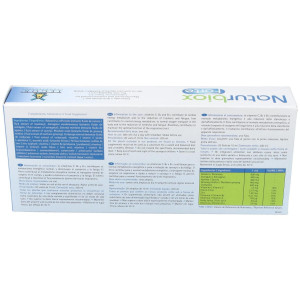 Tegor Naturbiox Forte 20Uds