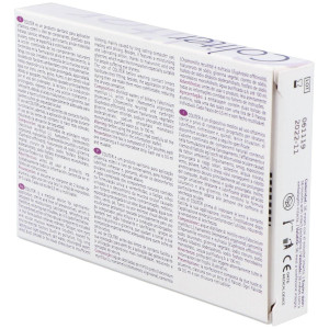 Coliter (Agua De Euphrasia) Colirio 10X0,5Ml.