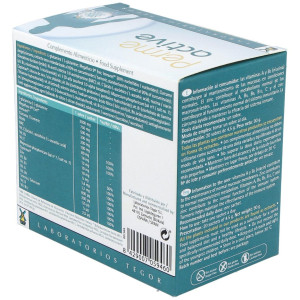 Tegor Perme Active 20Uds