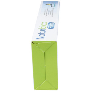 Tegor Naturbiox Forte 20Uds