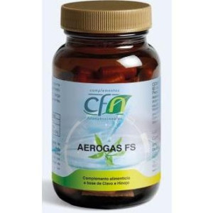 Cfn Aerogas Fs 90Caps