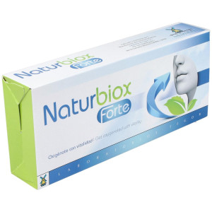 Tegor Naturbiox Forte 20Uds