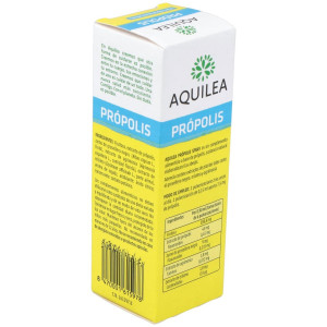 Aquilea Propolis Spray 50 Ml.