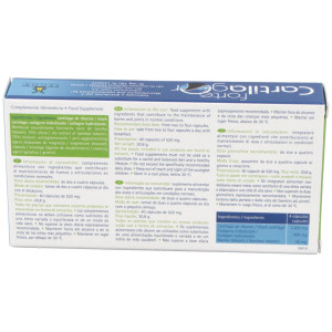 Cartilagor Forte 40Cap.